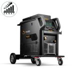 مستر میگ اینورتری سه فاز دیجیتال صبا الکتریک مدل M-306 PRO DIGITAL