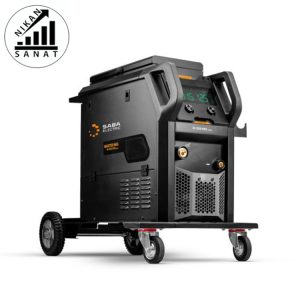 مستر میگ اینورتری سه فاز دیجیتال صبا الکتریک مدل M-306 PRO DIGITAL