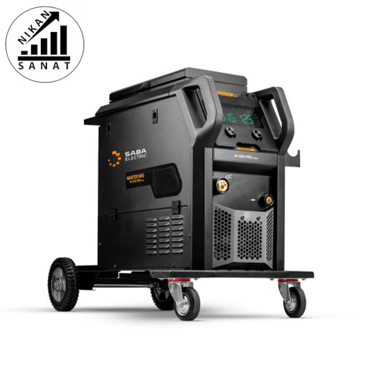 مستر میگ اینورتری سه فاز دیجیتال صبا الکتریک مدل M-306 PRO DIGITAL