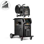 مستر میگ اینورتری سه فاز دیجیتال صبا الکتریک مدل M-406 PRO DIGITAL