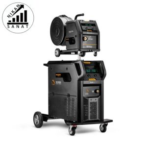 مستر میگ اینورتری سه فاز دیجیتال صبا الکتریک مدل M-406 PRO DIGITAL