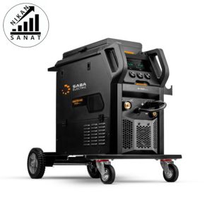 مستر میگ اینورتری سه کاره آنالوگ صبا الکتریک مدل M-252D ANALOG