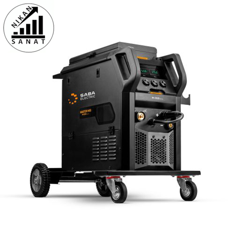 مستر میگ اینورتری سه کاره آنالوگ صبا الکتریک مدل M-252D ANALOG