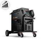 مستر میگ اینورتری سه کاره دیجیتال صبا الکتریک مدل M-252D DIGITAL