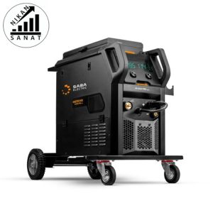 مستر میگ اینورتری سه کاره دیجیتال صبا الکتریک مدل M-252D DIGITAL