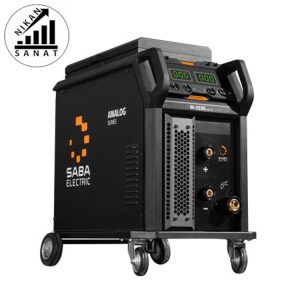 مستر میگ اینورتری سه کاره دیجیتال صبا الکتریک مدل M-253D ANALOG