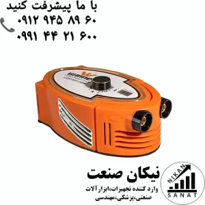 دستگاه جوش